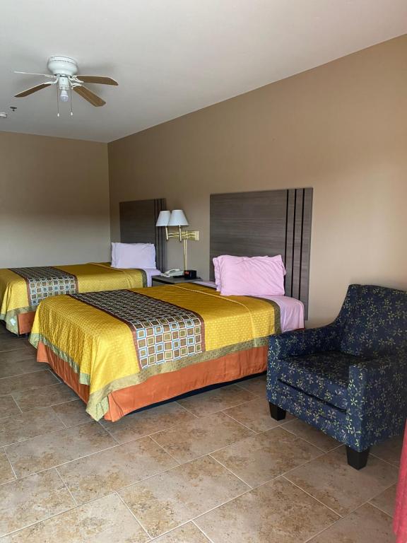 Los Fresnos Inn and Suites image 16