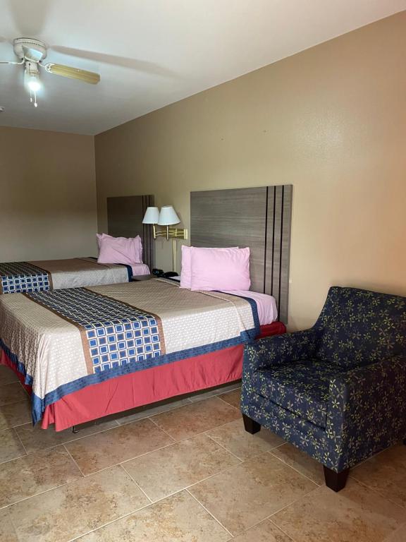 Los Fresnos Inn and Suites image 19
