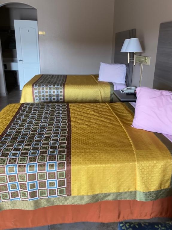 Los Fresnos Inn and Suites image 20