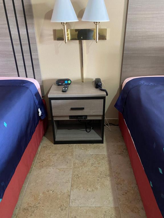 Los Fresnos Inn and Suites image 21
