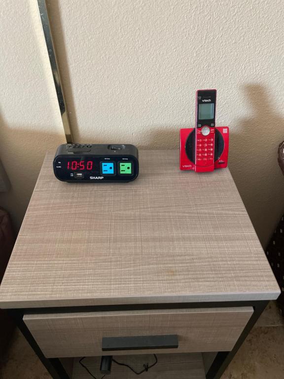 Los Fresnos Inn and Suites image 6